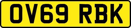 OV69RBK