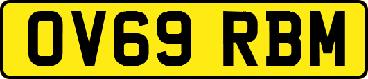 OV69RBM