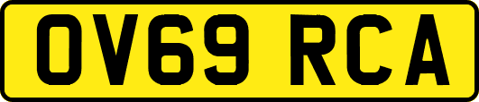OV69RCA