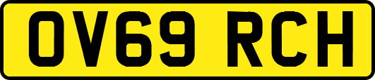 OV69RCH