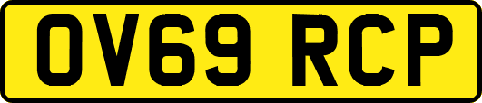 OV69RCP