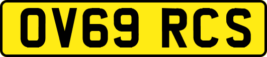 OV69RCS
