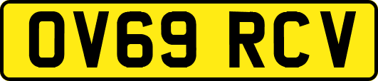 OV69RCV