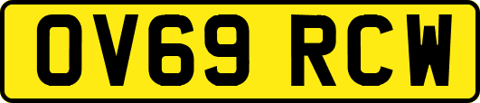 OV69RCW