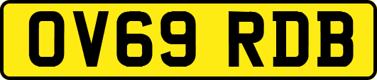 OV69RDB