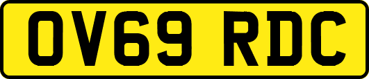 OV69RDC