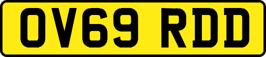 OV69RDD