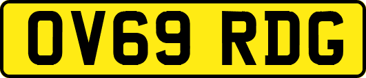 OV69RDG