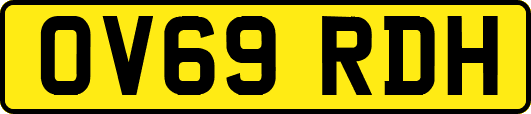 OV69RDH