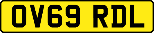 OV69RDL