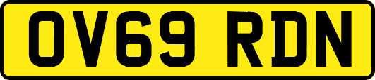 OV69RDN