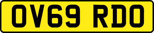OV69RDO