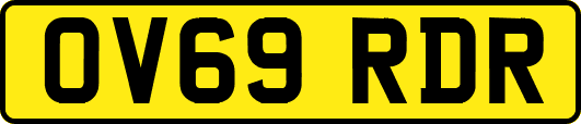 OV69RDR
