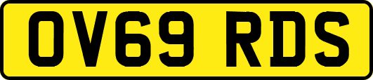 OV69RDS