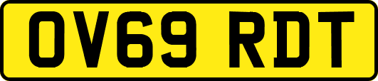 OV69RDT