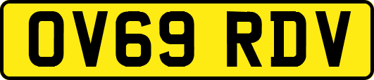 OV69RDV