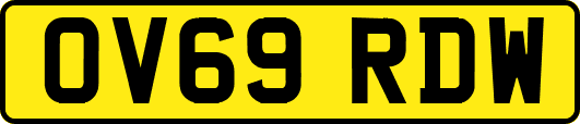 OV69RDW