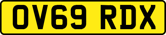 OV69RDX