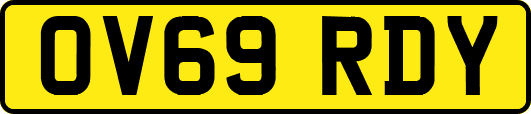 OV69RDY