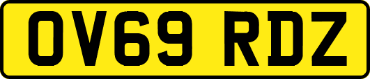 OV69RDZ