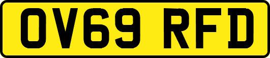 OV69RFD