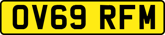 OV69RFM
