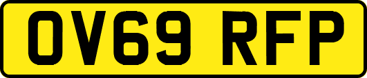 OV69RFP