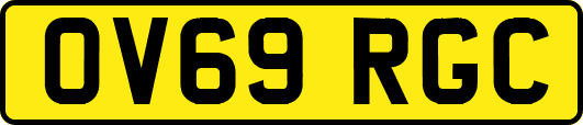 OV69RGC