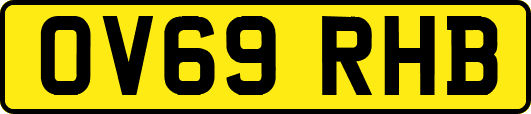 OV69RHB
