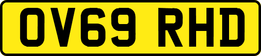 OV69RHD