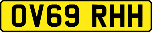 OV69RHH