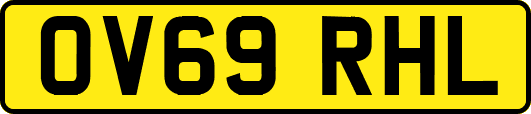 OV69RHL