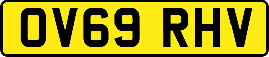 OV69RHV
