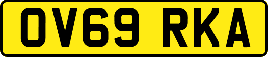 OV69RKA