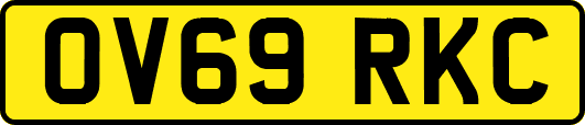 OV69RKC
