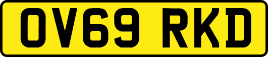 OV69RKD
