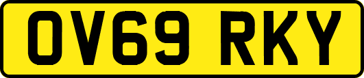 OV69RKY