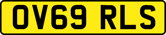 OV69RLS