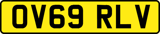 OV69RLV
