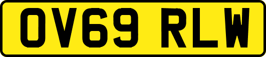 OV69RLW