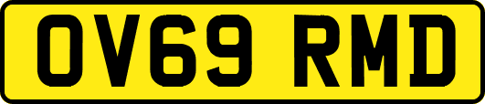 OV69RMD