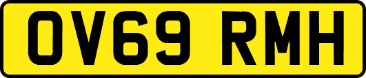 OV69RMH