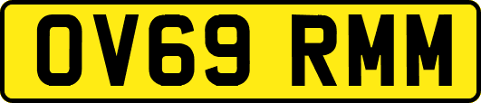 OV69RMM