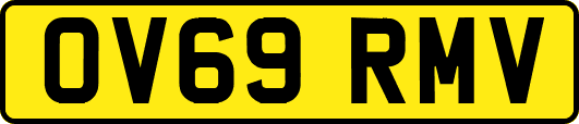 OV69RMV