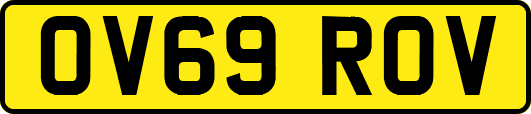 OV69ROV