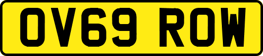 OV69ROW
