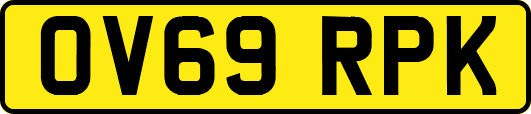 OV69RPK