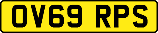 OV69RPS