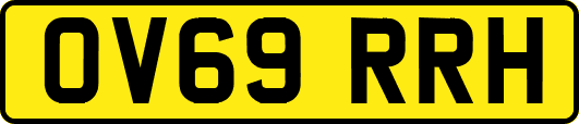 OV69RRH