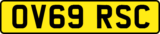 OV69RSC